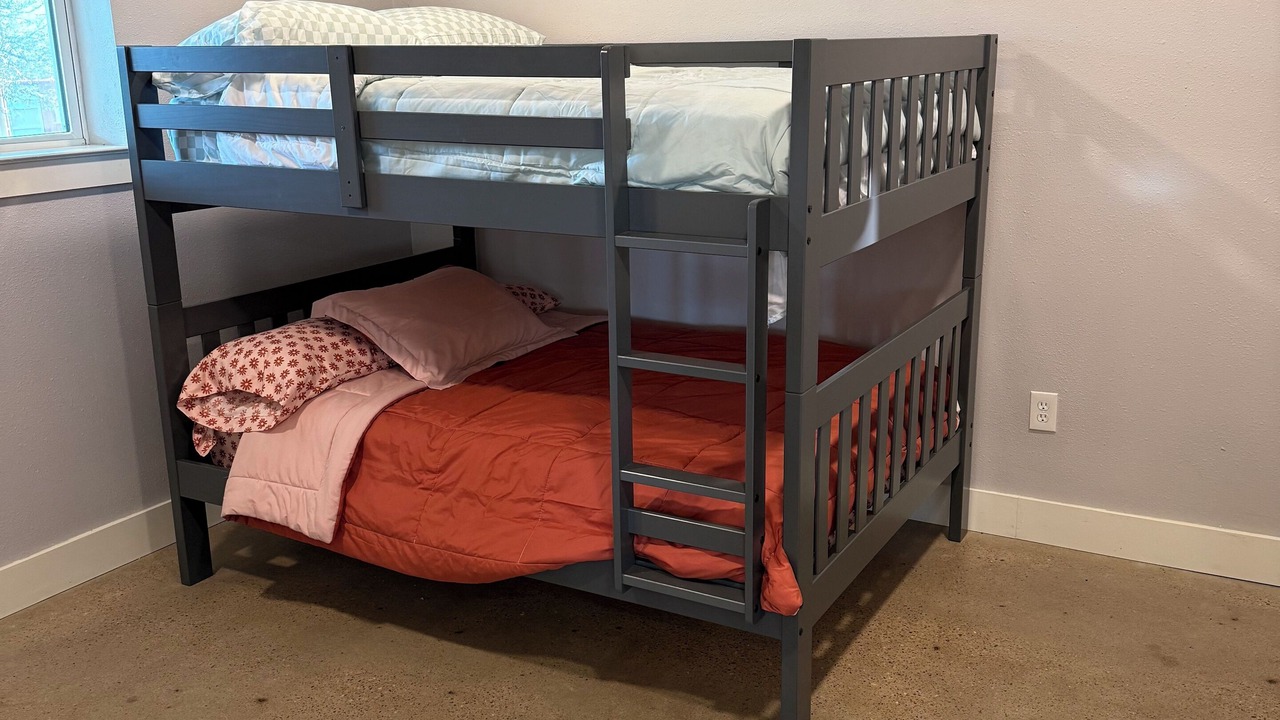 Photo of Bedroom in Red Rock