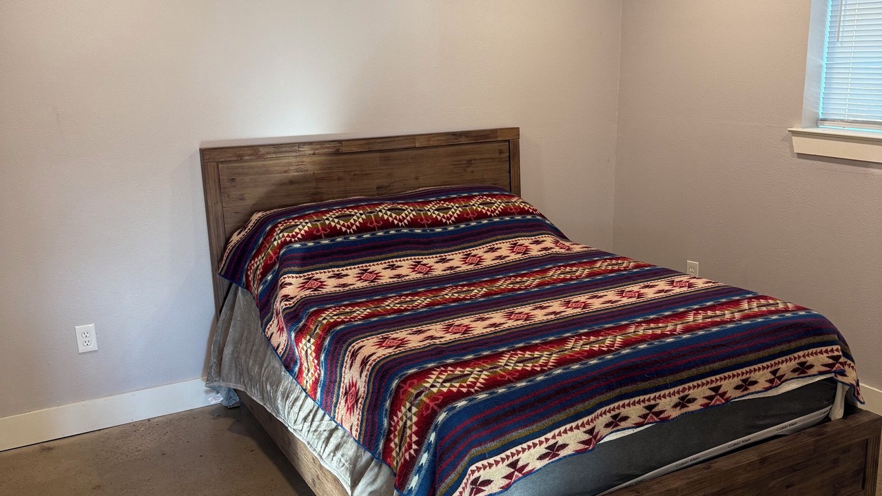 Photo of Bedroom in Red Rock
