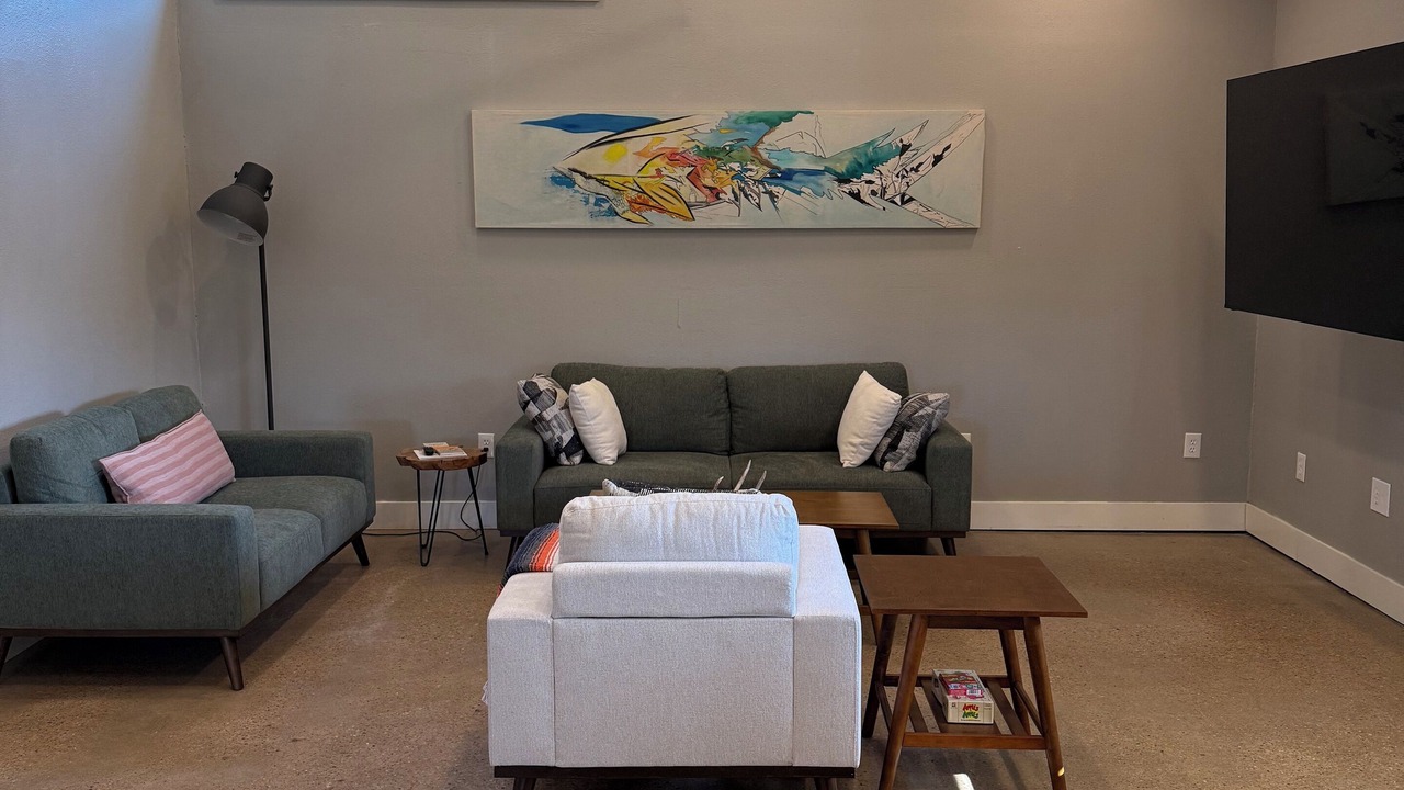 Photo of Livingroom in Red Rock