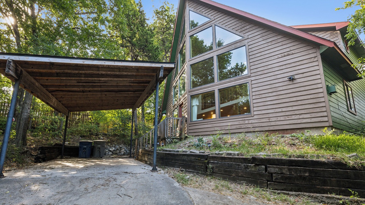 Photo of Outdoor in Oak Cliff