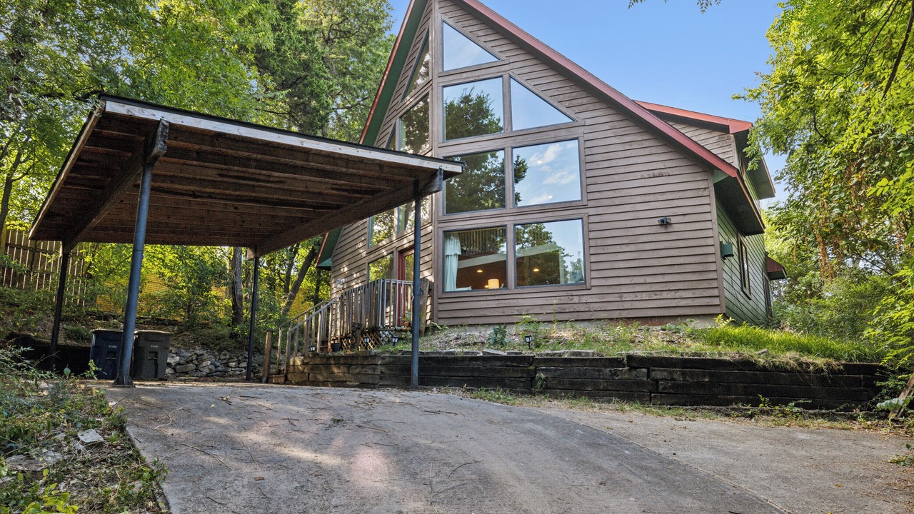 Photo of Outdoor in Oak Cliff