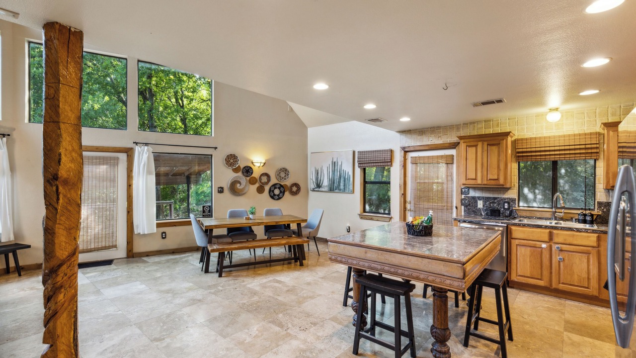 Photo of Kitchen in Oak Cliff