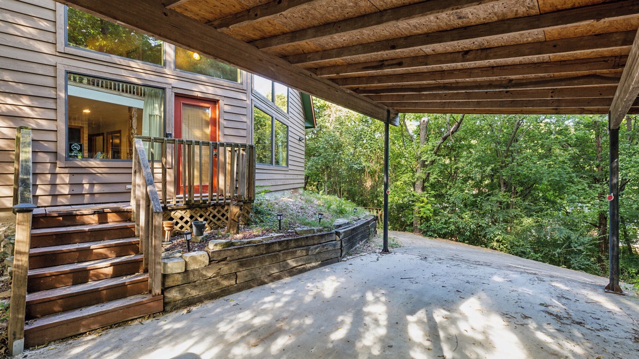 Photo of Outdoor in Oak Cliff