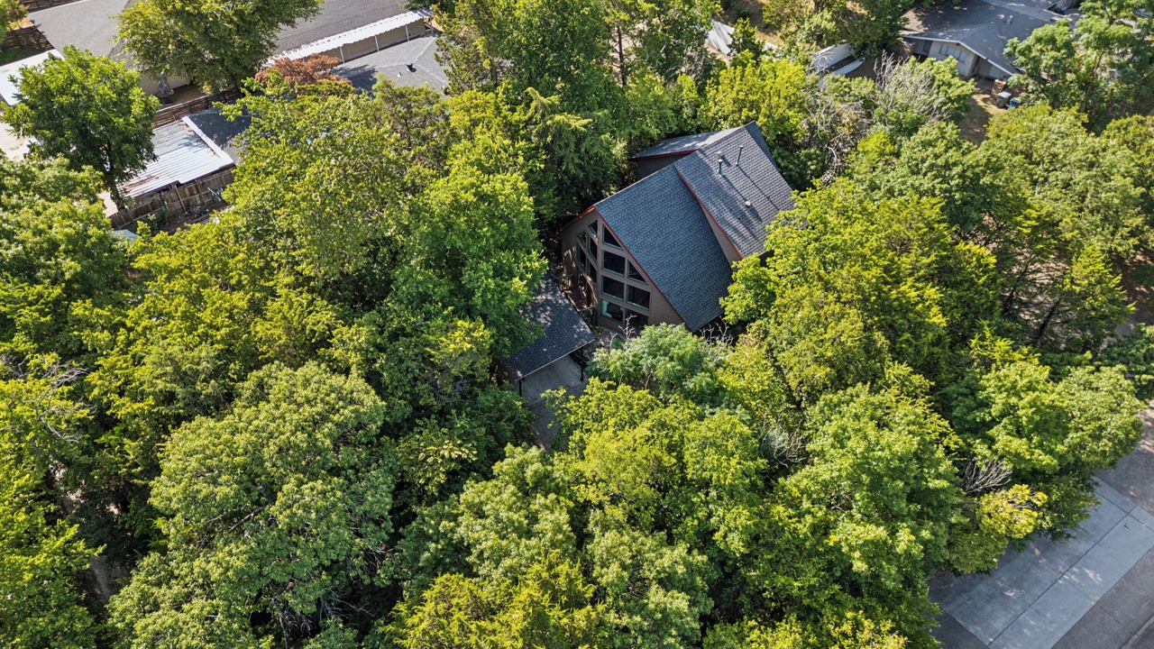 Photo of Outdoor in Oak Cliff