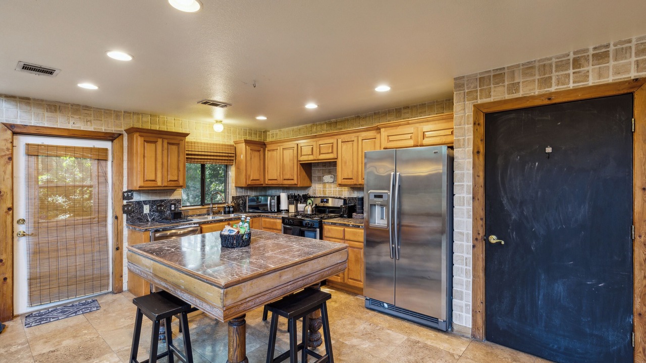 Photo of Kitchen in Oak Cliff