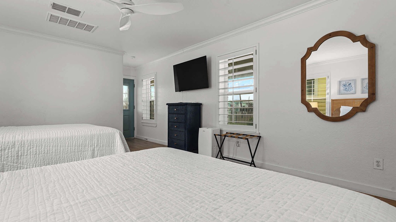 Photo of Bedroom in Rockport