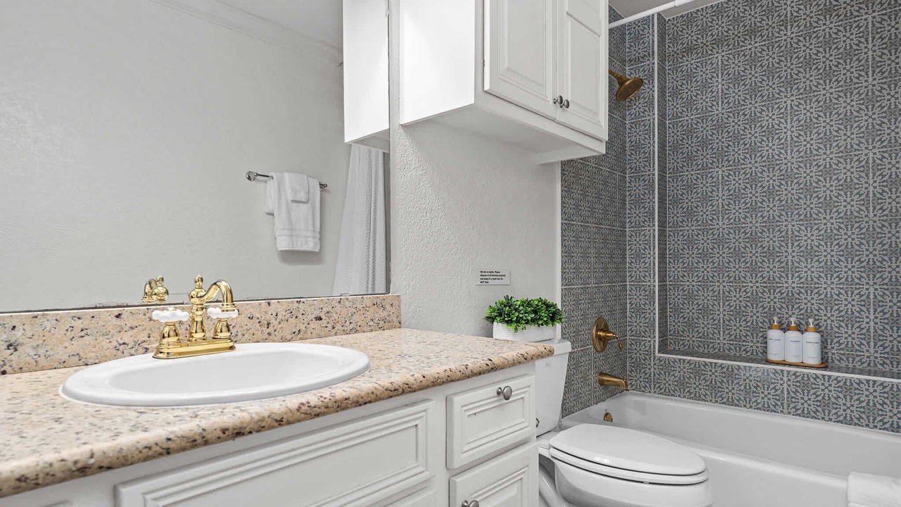 Photo of Bathroom in Rockport