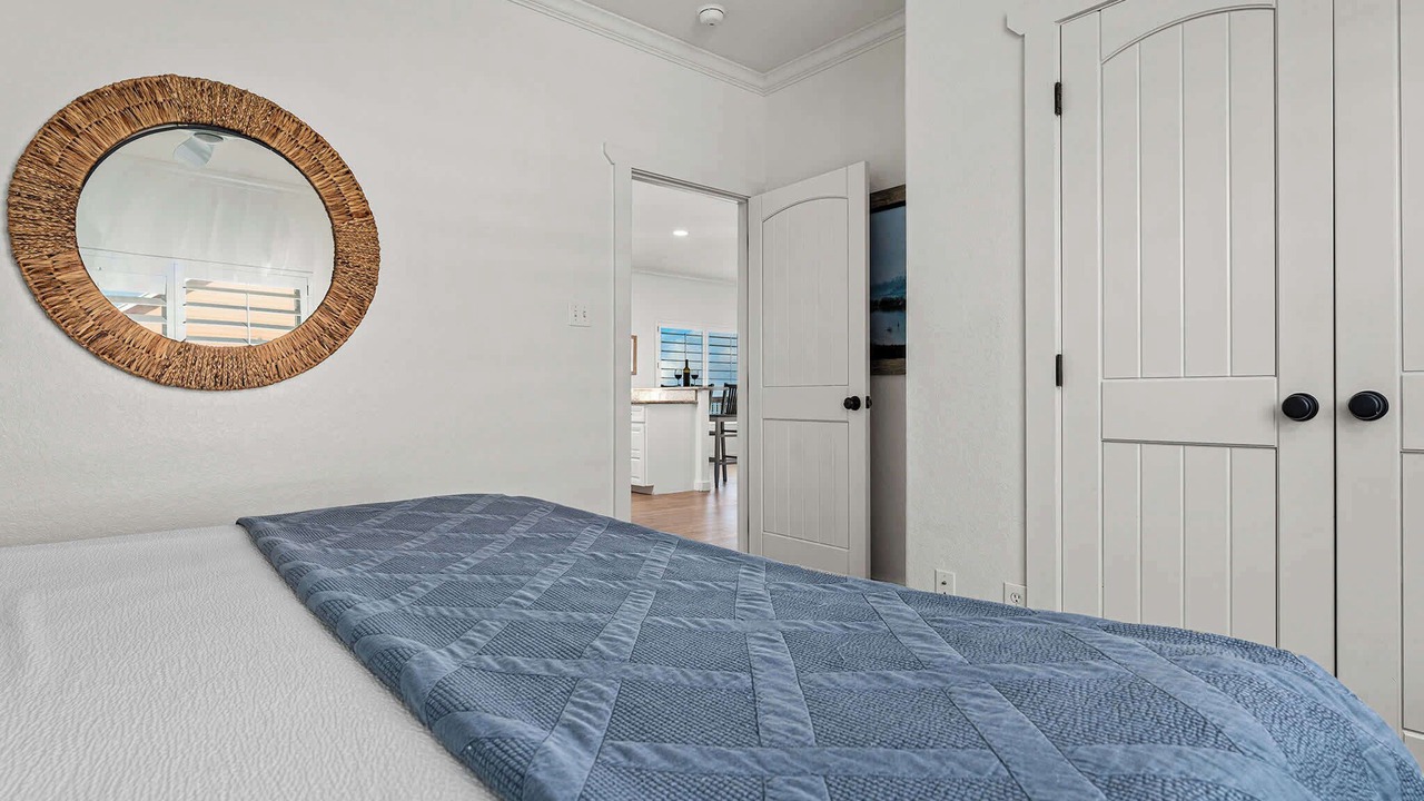 Photo of Bedroom in Rockport
