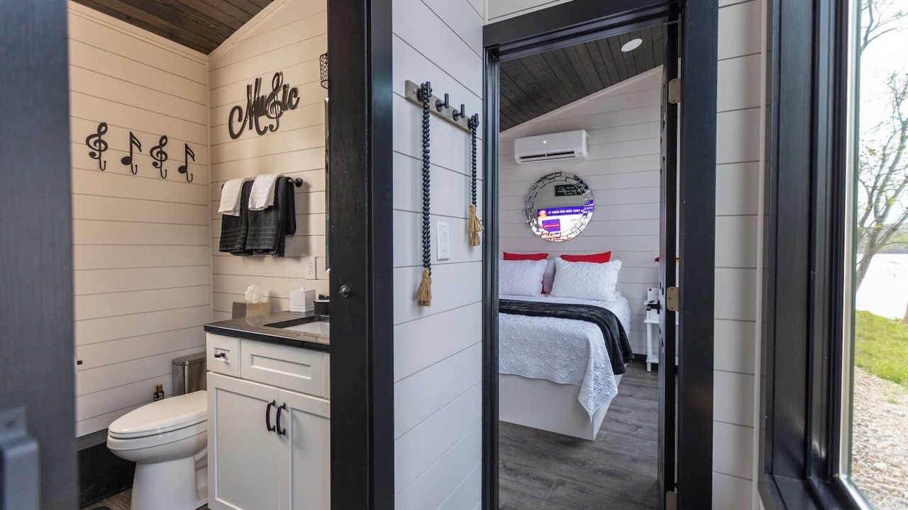 Photo of Bathroom in New Richmond