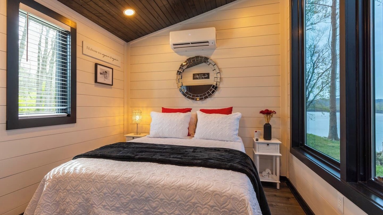 Photo of Bedroom in New Richmond