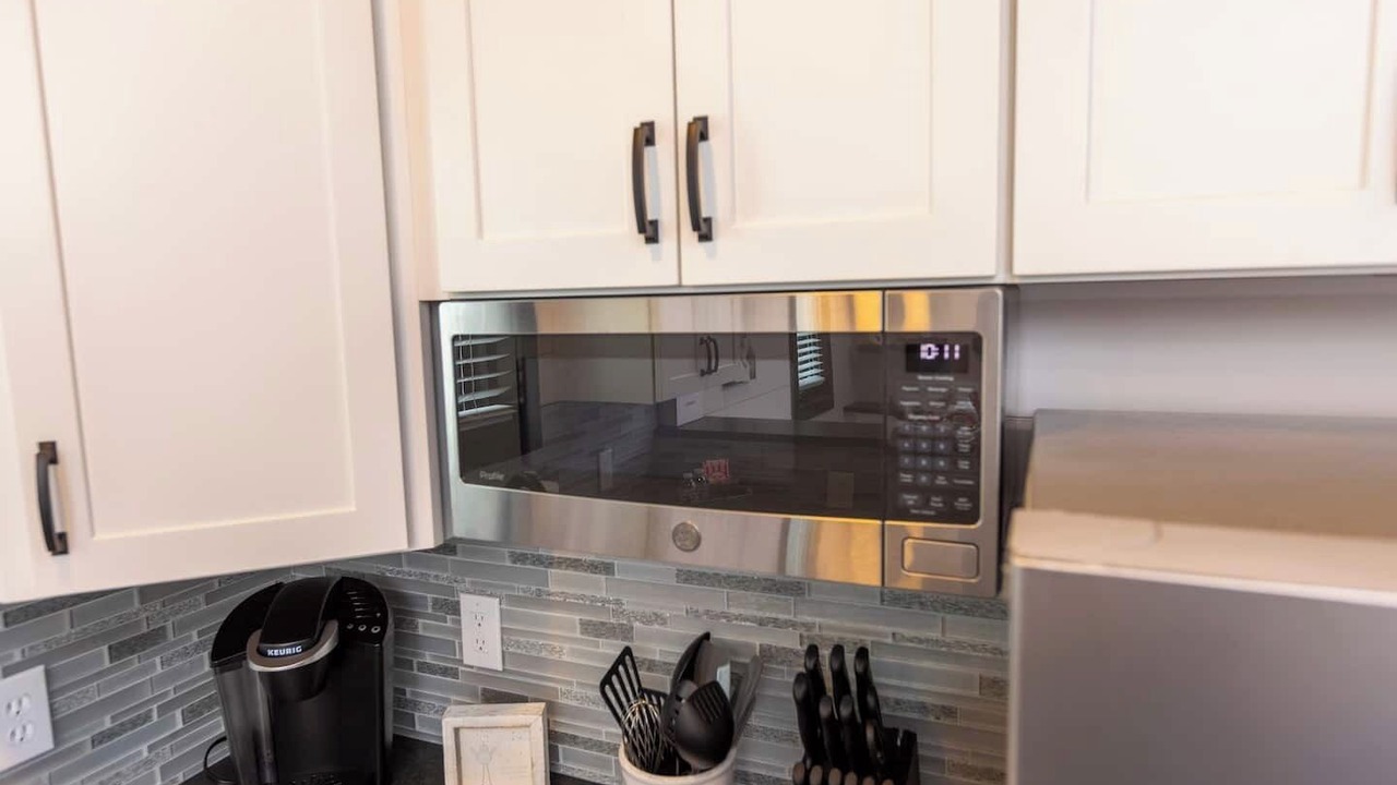 Photo of Kitchen in New Richmond