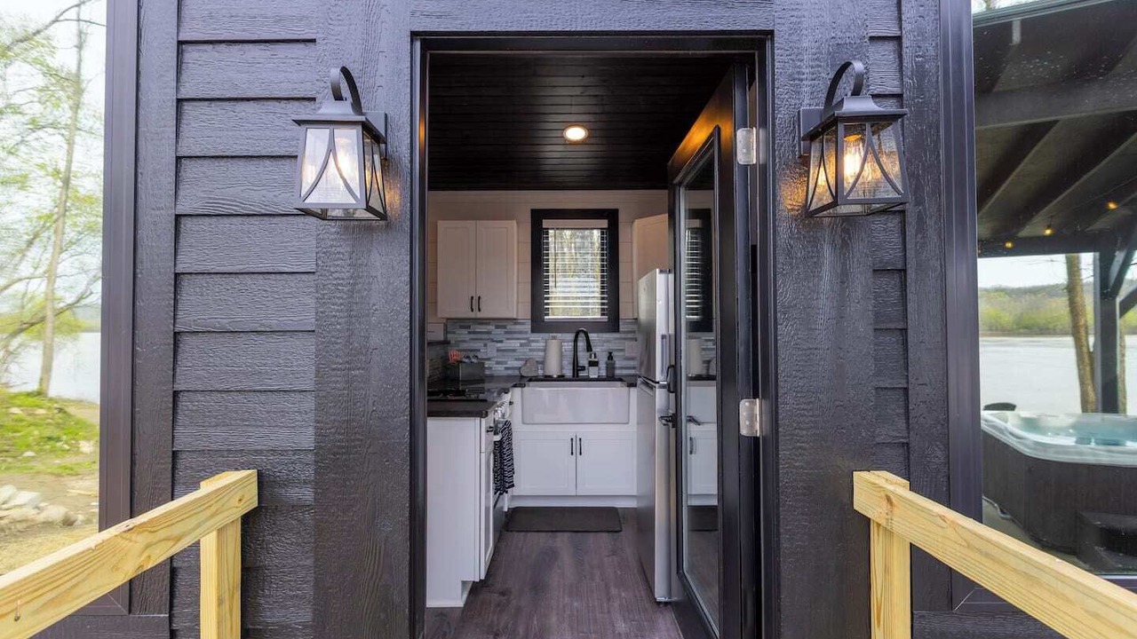 Photo of Kitchen in New Richmond