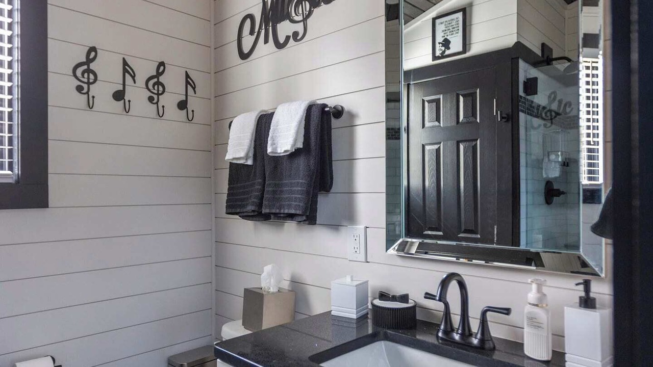 Photo of Bathroom in New Richmond