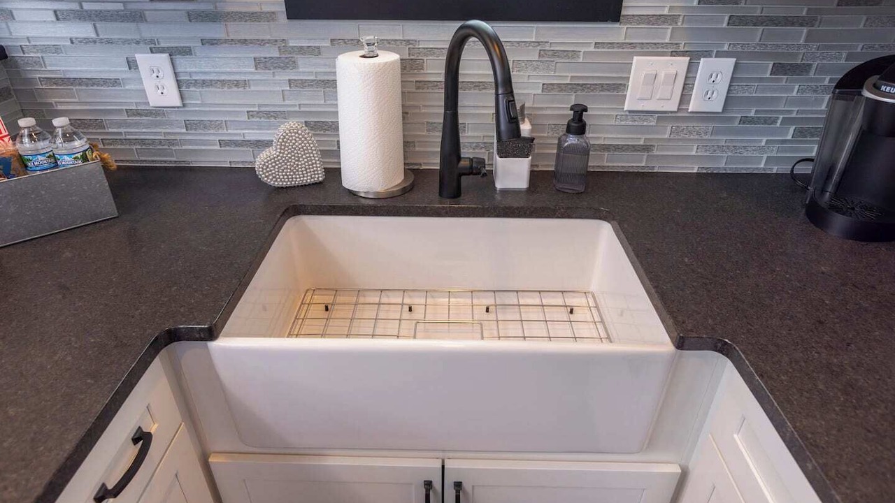 Photo of Bathroom in New Richmond