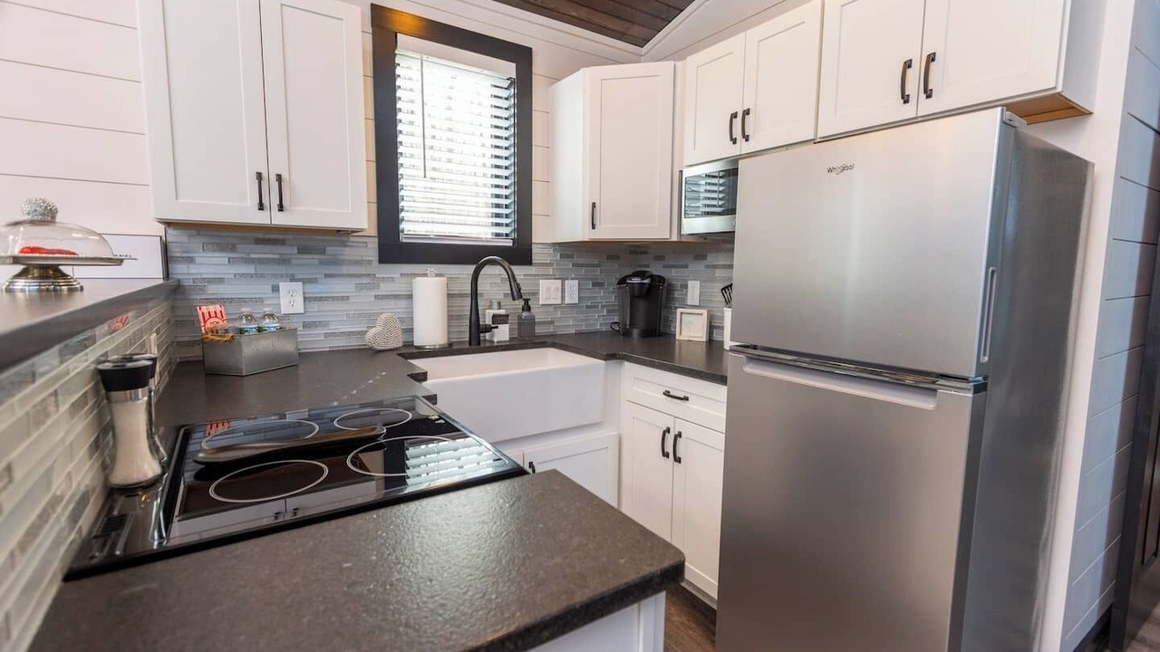 Photo of Kitchen in New Richmond