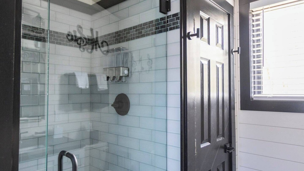 Photo of Bathroom in New Richmond