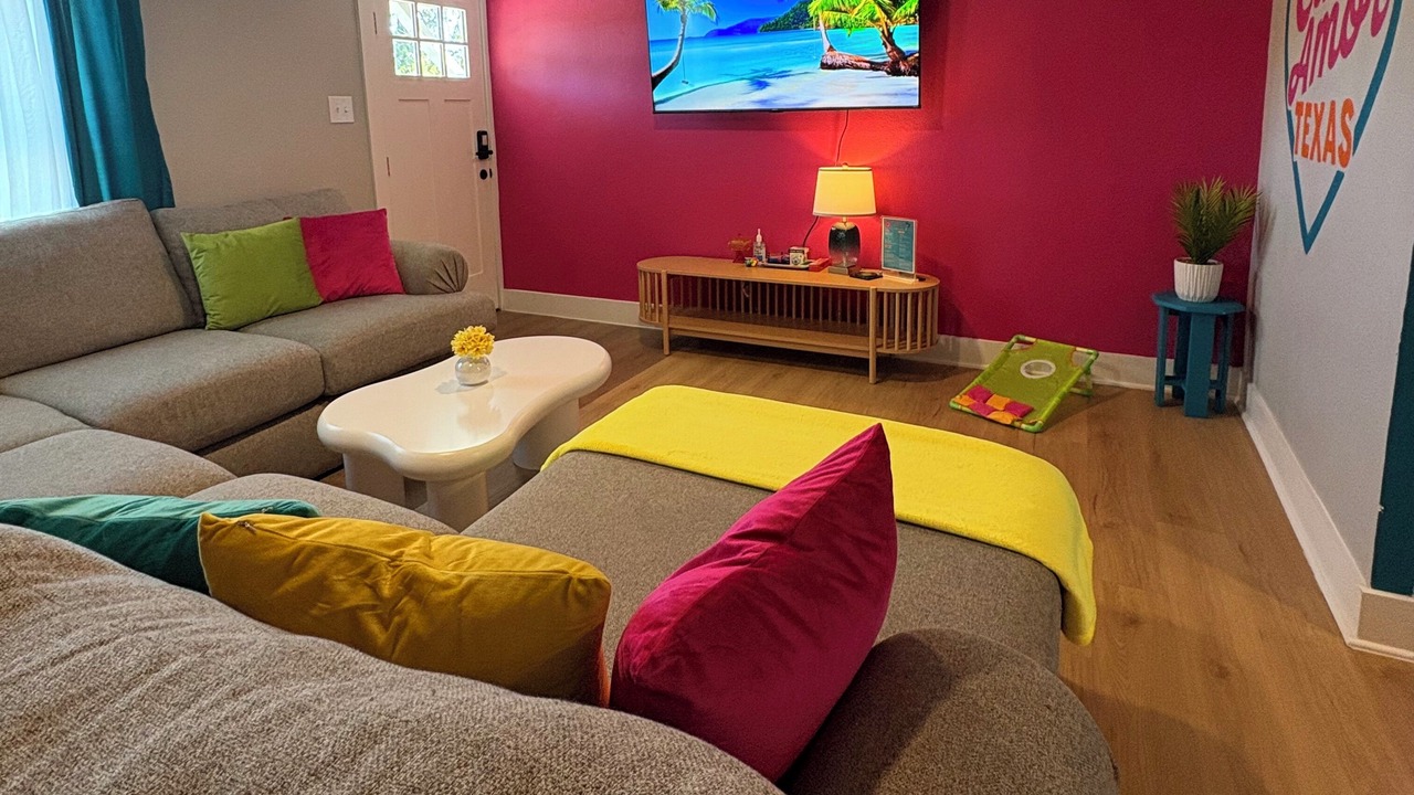 Photo of Livingroom in Temple