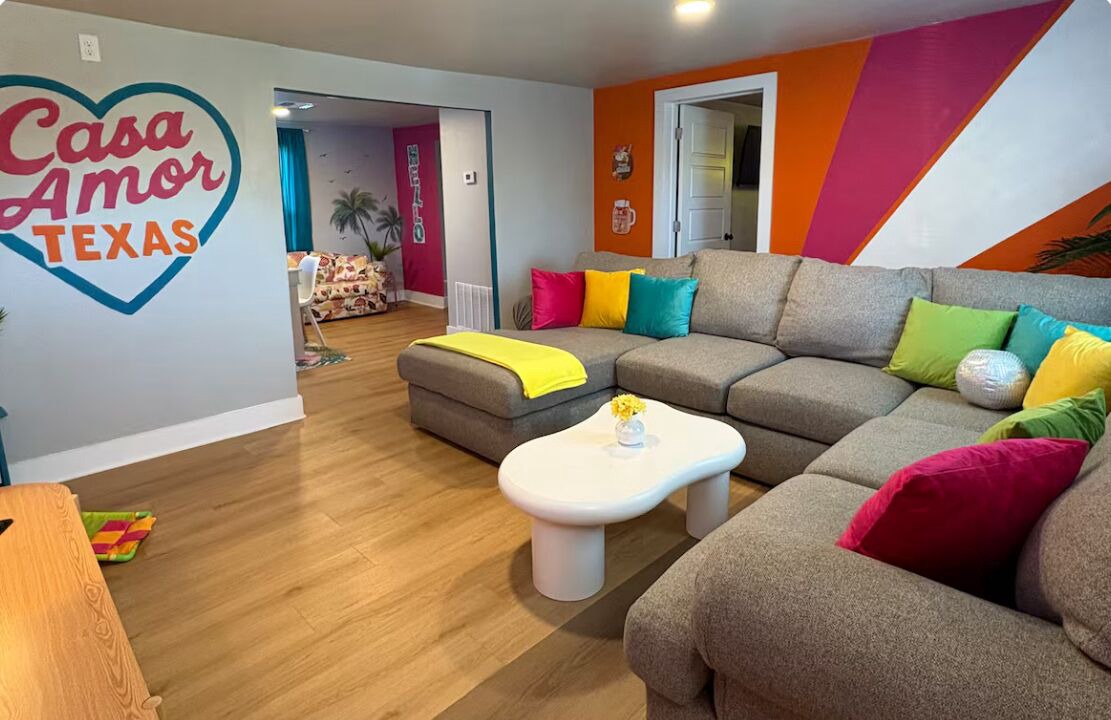 Photo of Livingroom in Temple