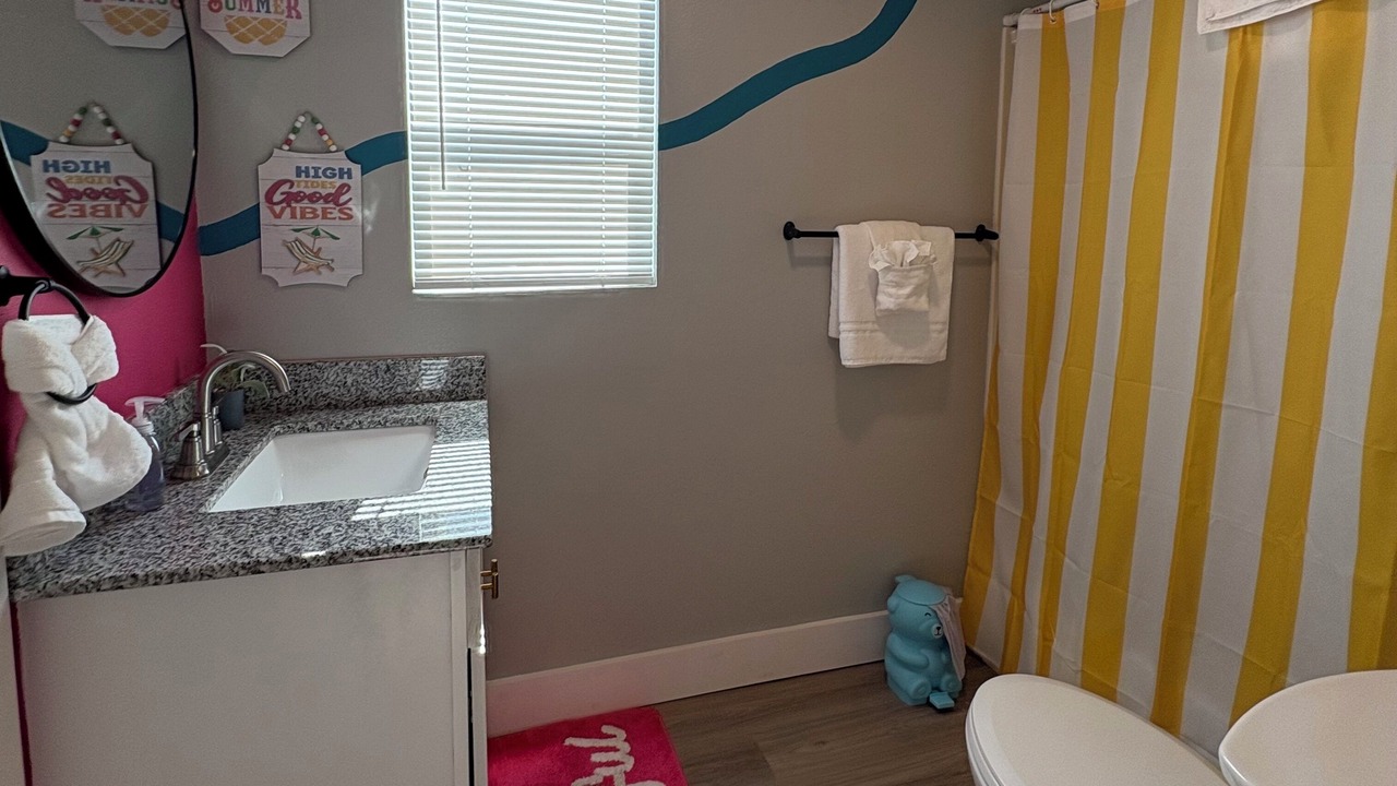 Photo of Bathroom in Temple