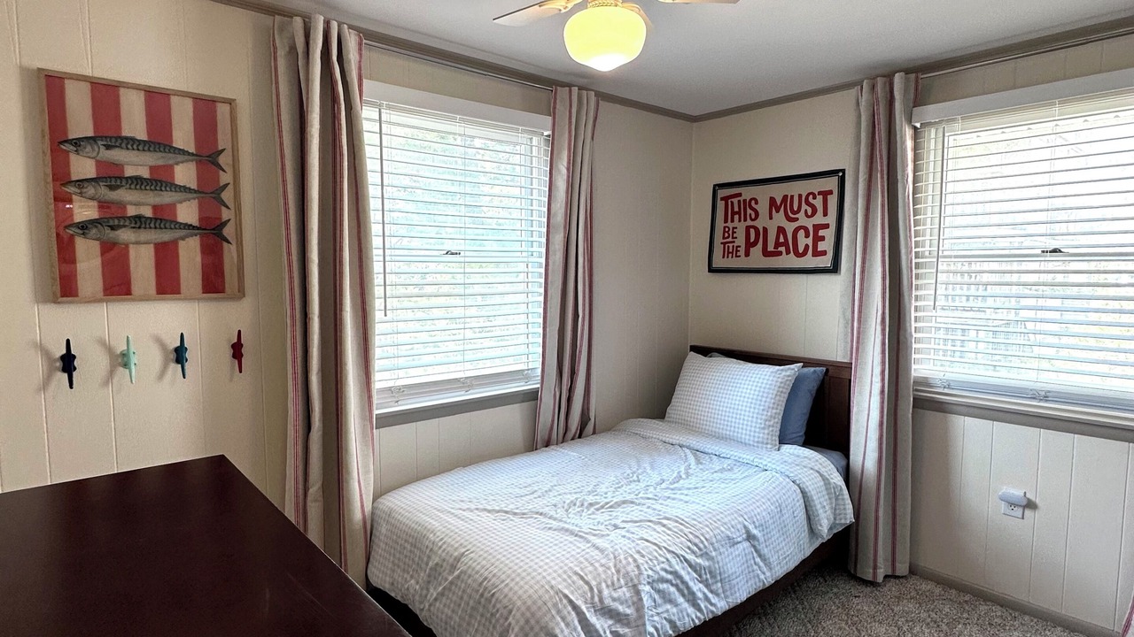 Photo of Bedroom in South Beach Haven