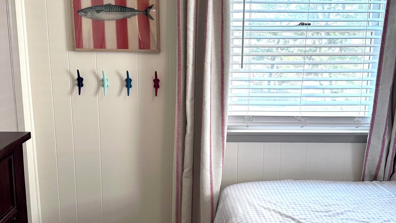 Photo of Bedroom in South Beach Haven