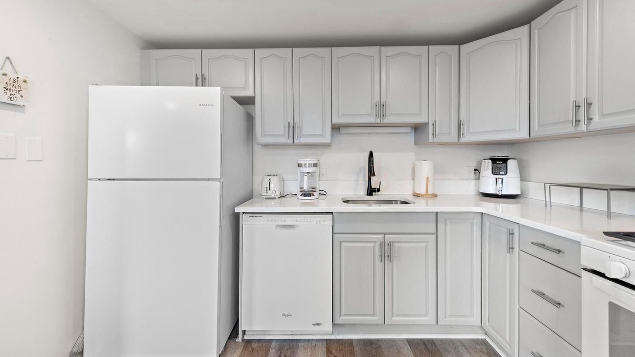 Photo of Kitchen in South Beach Haven