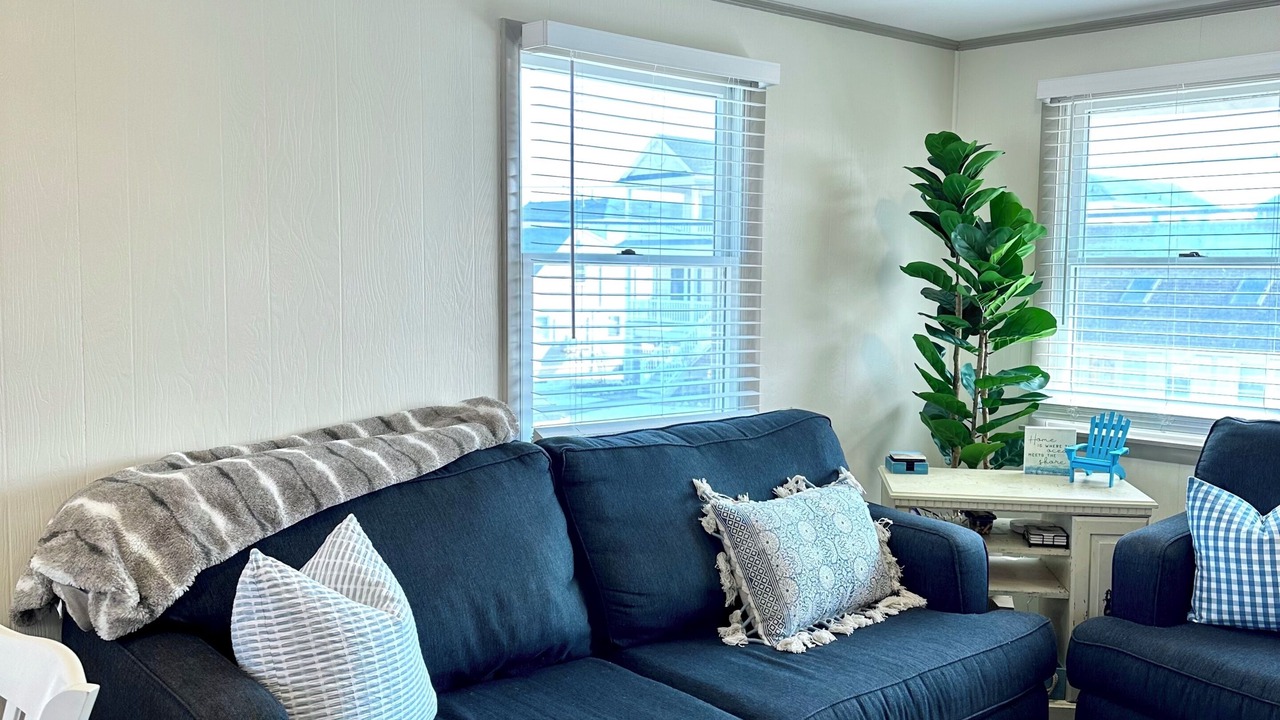 Photo of Bedroom in South Beach Haven