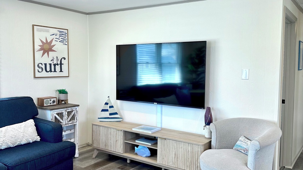 Photo of Bedroom in South Beach Haven