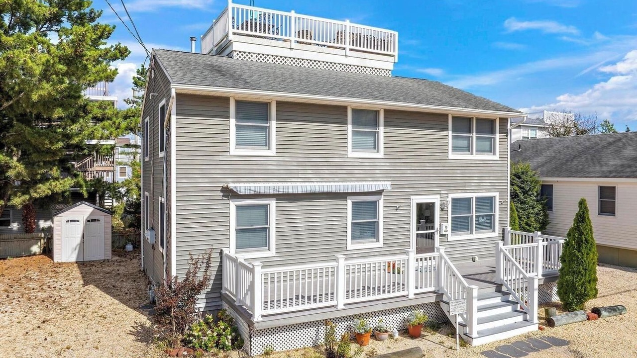 Photo of Outdoor in South Beach Haven