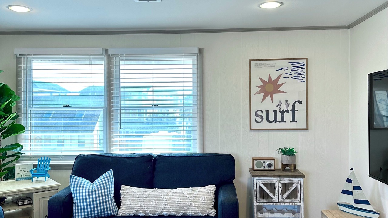 Photo of Bedroom in South Beach Haven