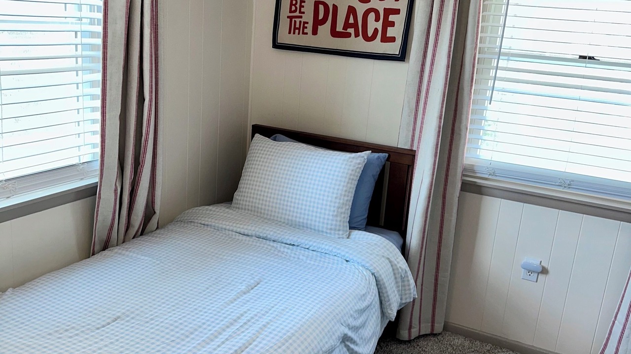 Photo of Bedroom in South Beach Haven