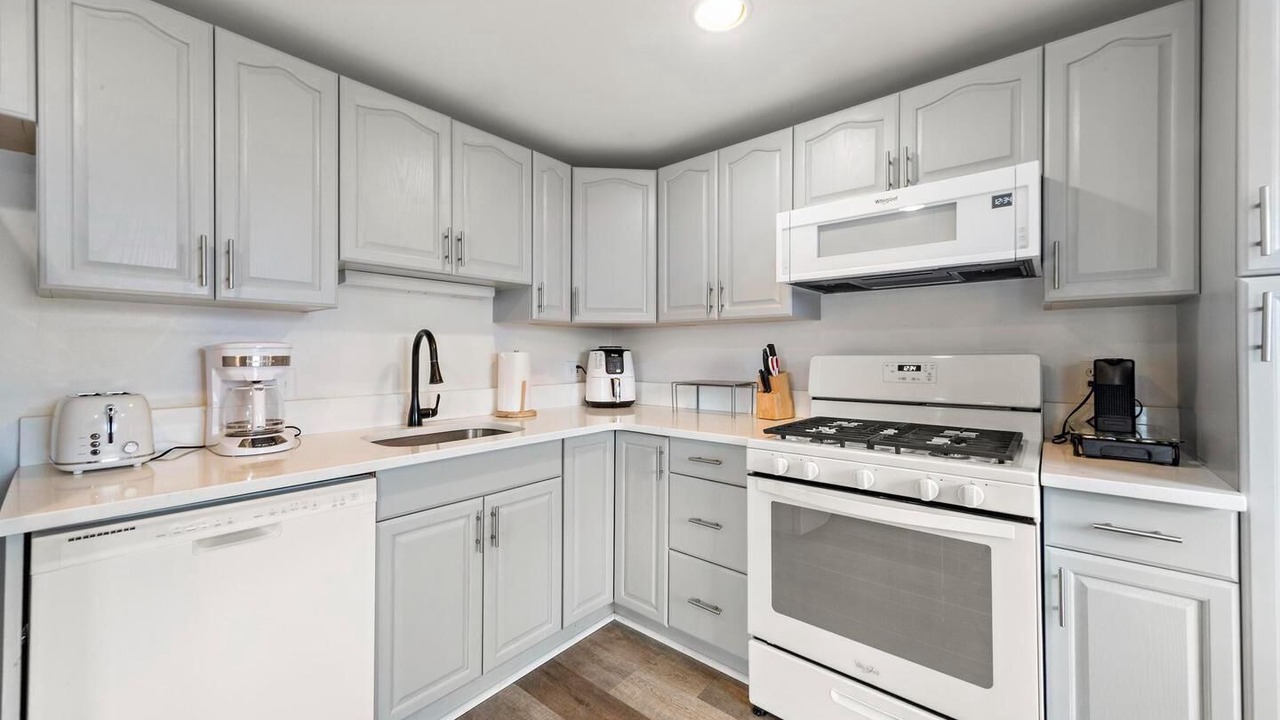 Photo of Kitchen in South Beach Haven