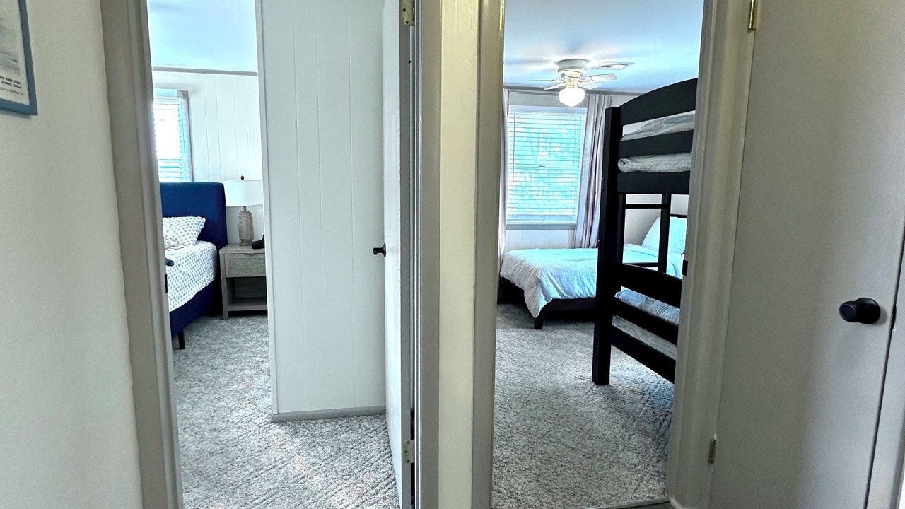Photo of Bedroom in South Beach Haven