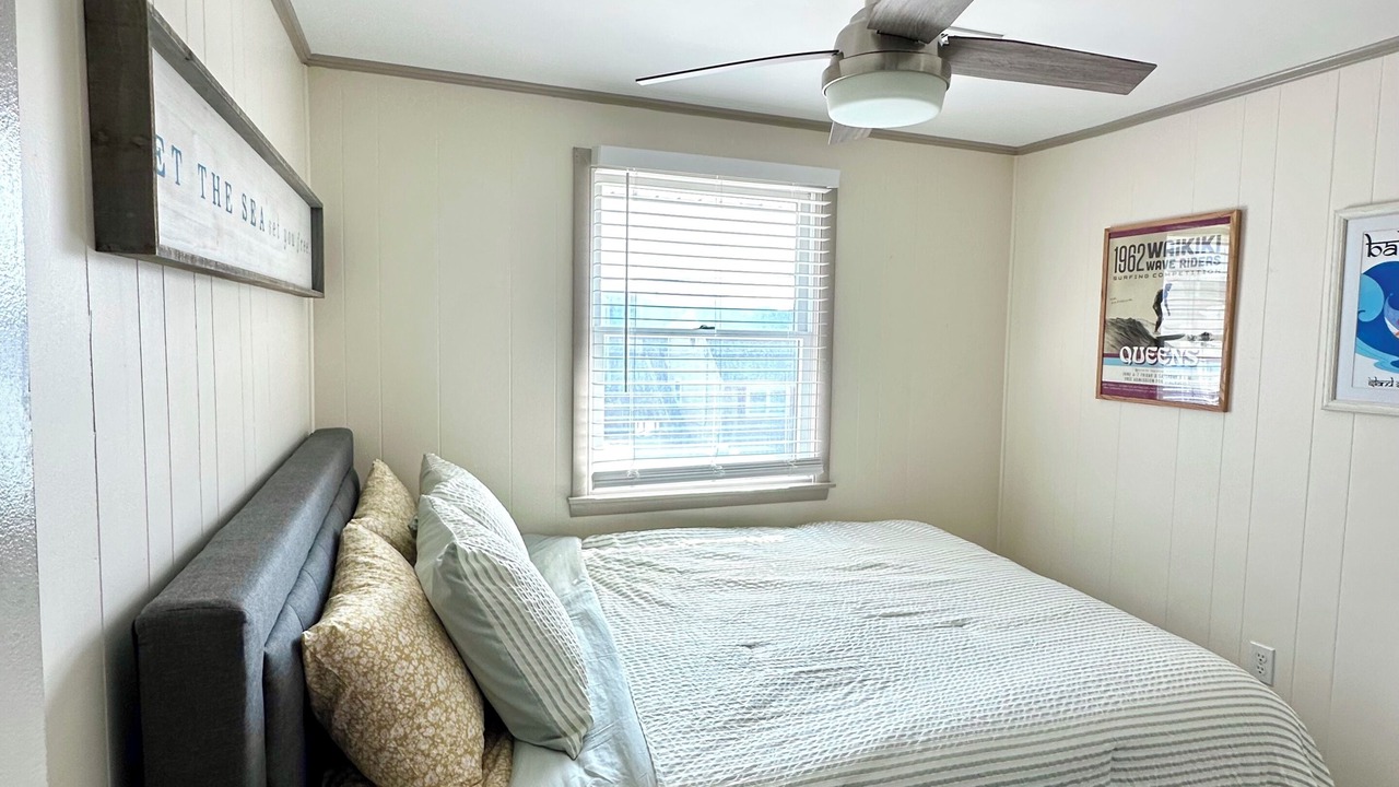 Photo of Bedroom in South Beach Haven
