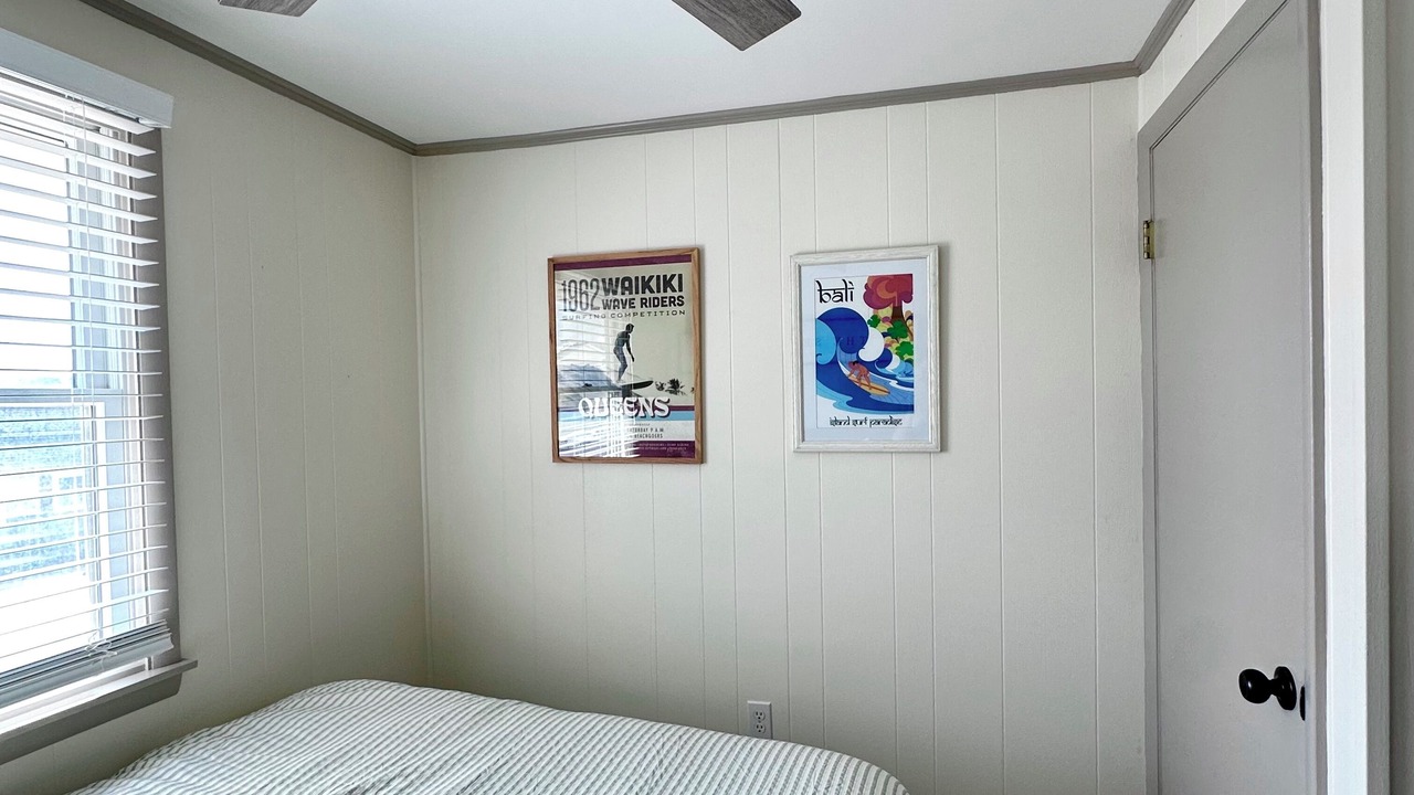 Photo of Bedroom in South Beach Haven