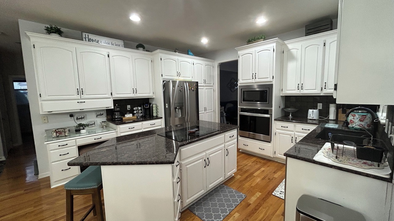 Photo of Kitchen in Olathe