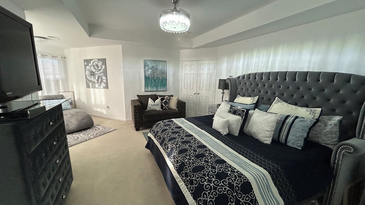 Photo of Bedroom in Olathe
