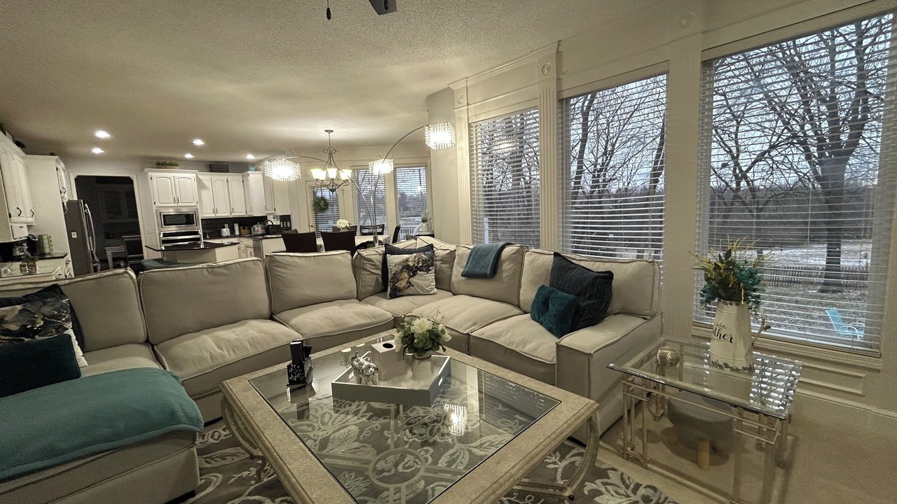 Photo of Livingroom in Olathe