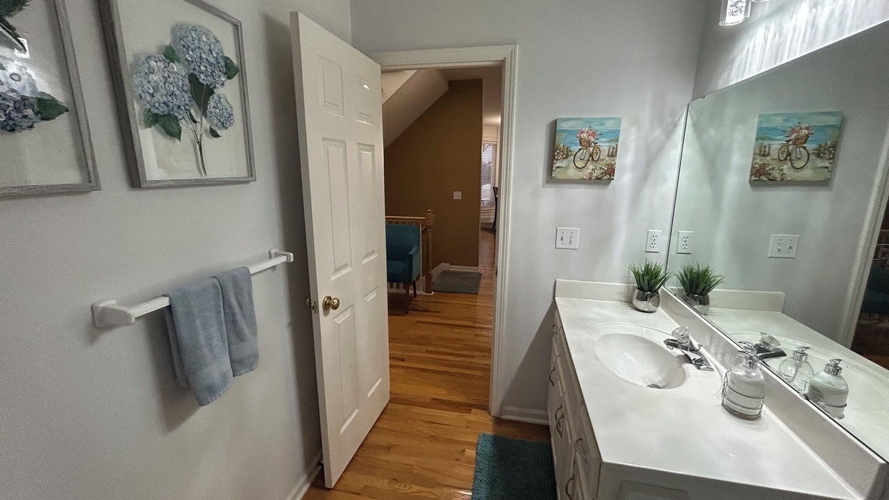 Photo of Bathroom in Olathe
