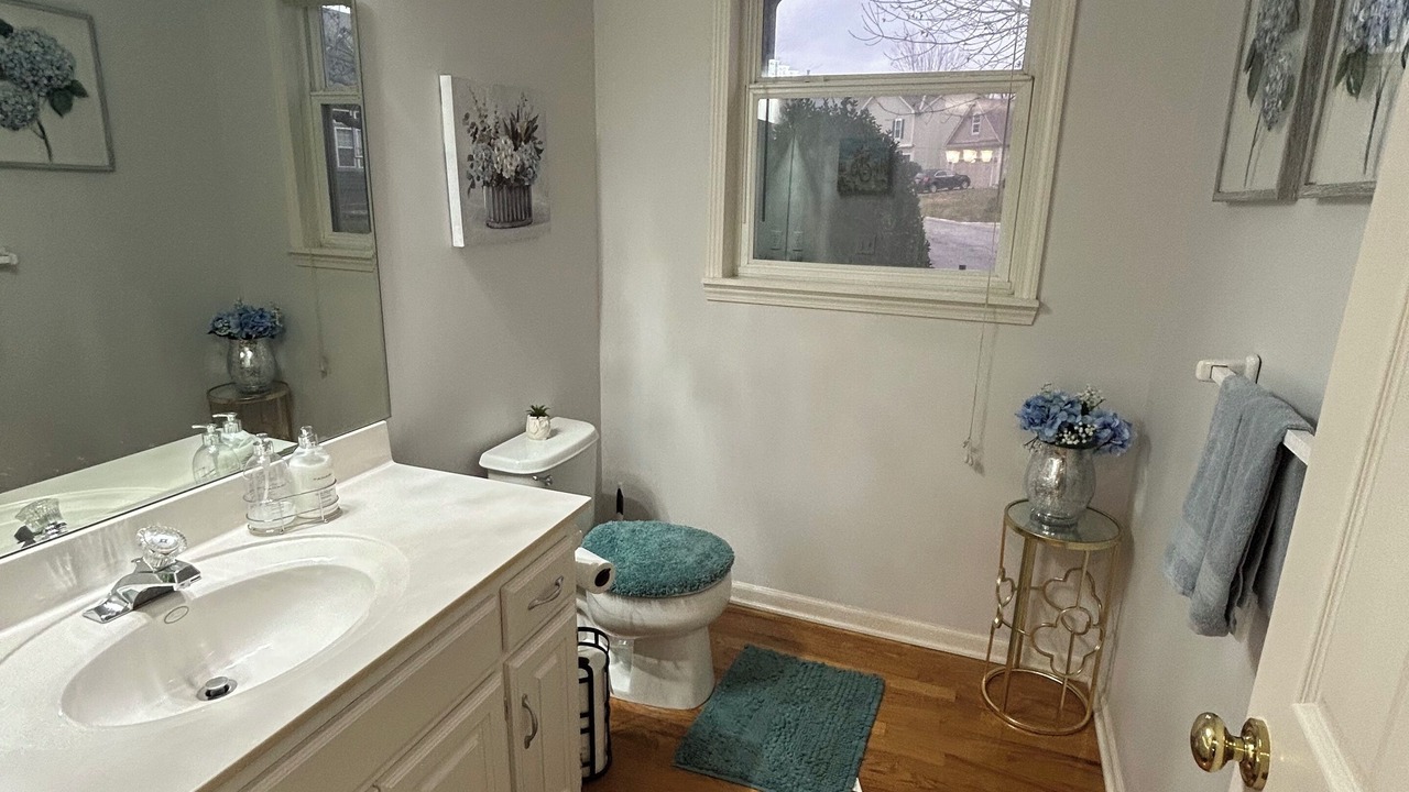 Photo of Bathroom in Olathe