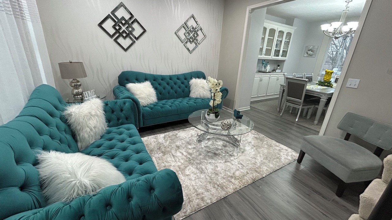 Photo of Livingroom in Olathe
