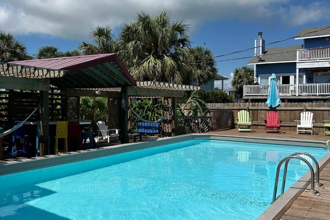 Photo of Outdoor in Jamaica Beach