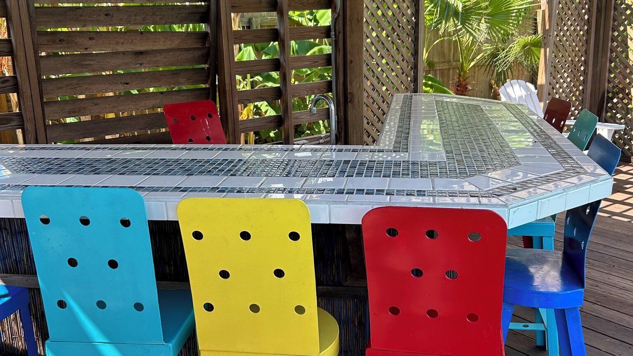 Photo of Outdoor in Jamaica Beach