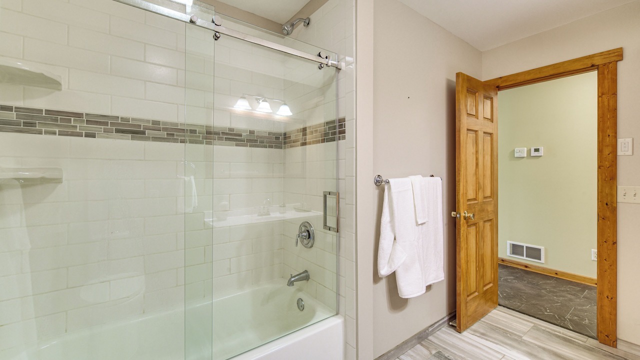 Photo of Bathroom in Amery