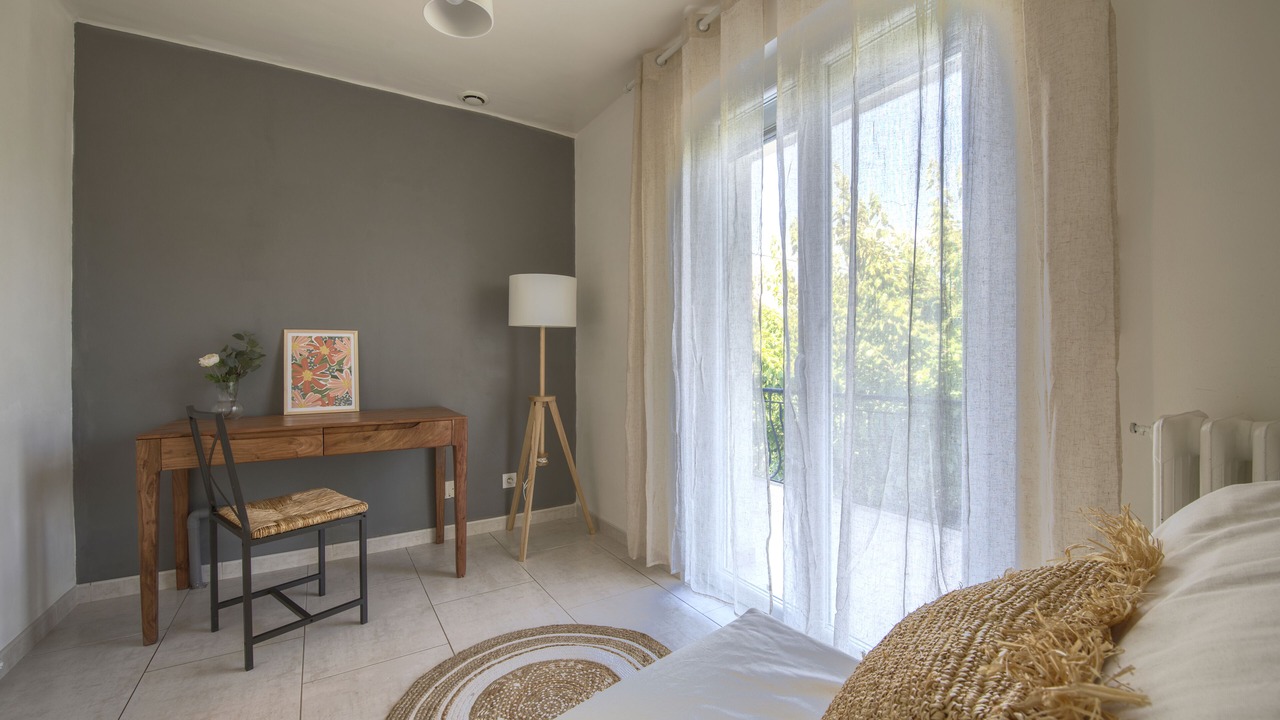 Photo of Bedroom in Saint-Privat-des-Vieux