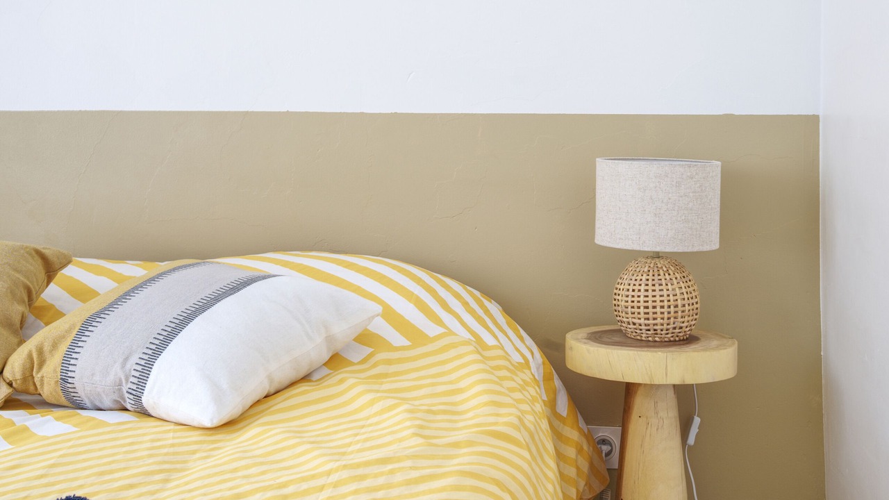 Photo of Bedroom in Saint-Privat-des-Vieux