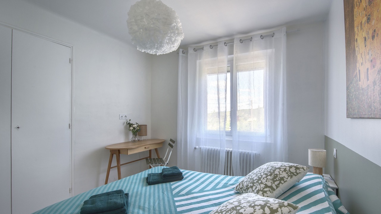 Photo of Bedroom in Saint-Privat-des-Vieux