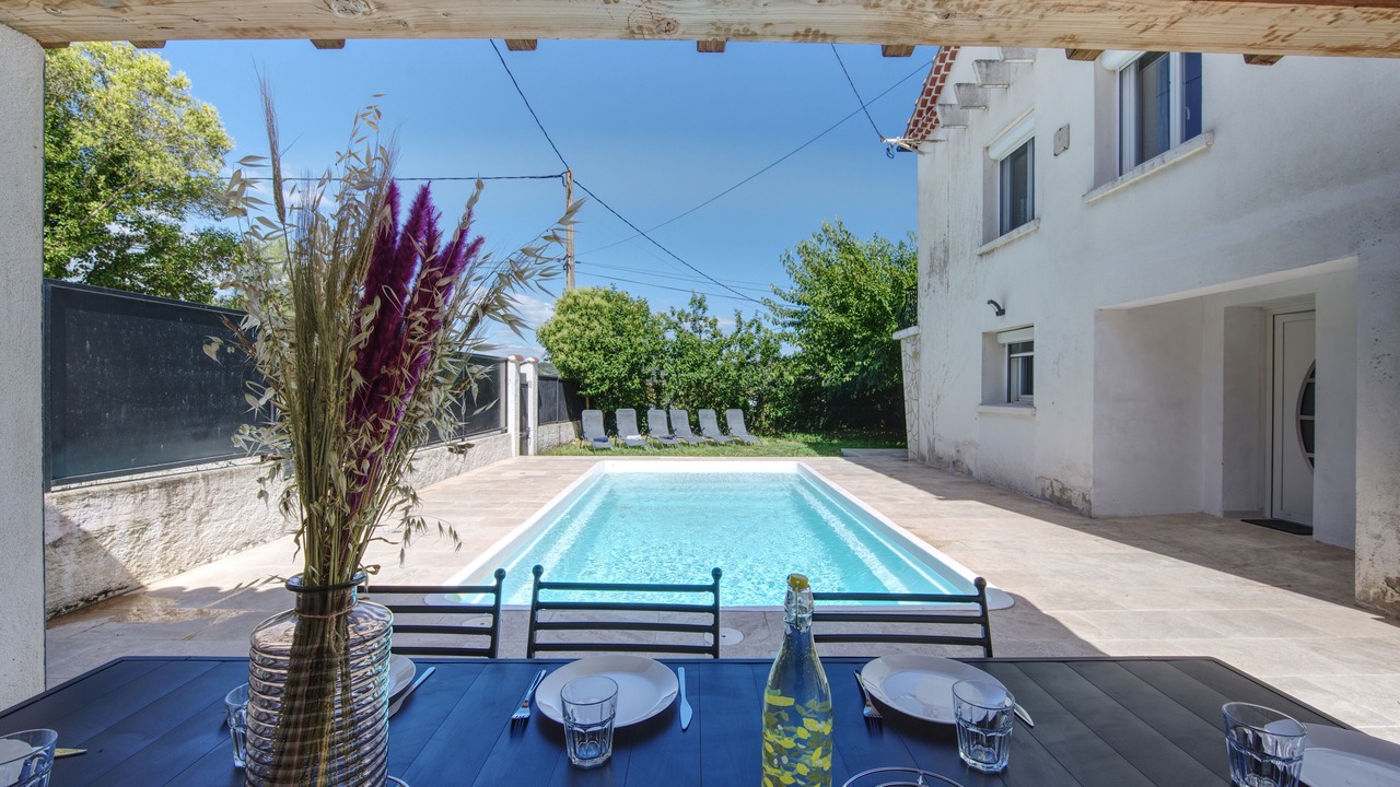 Photo of Outdoor in Saint-Privat-des-Vieux