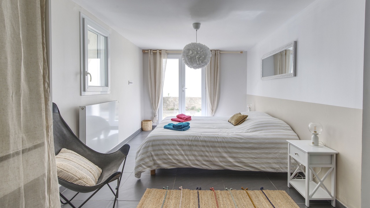 Photo of Bedroom in Saint-Privat-des-Vieux