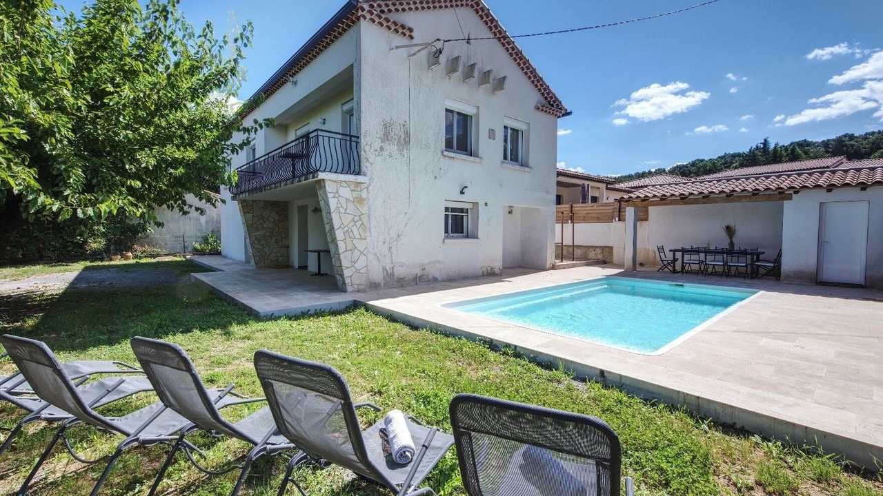 Photo of Outdoor in Saint-Privat-des-Vieux